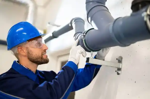 water damage restoration service Rusk